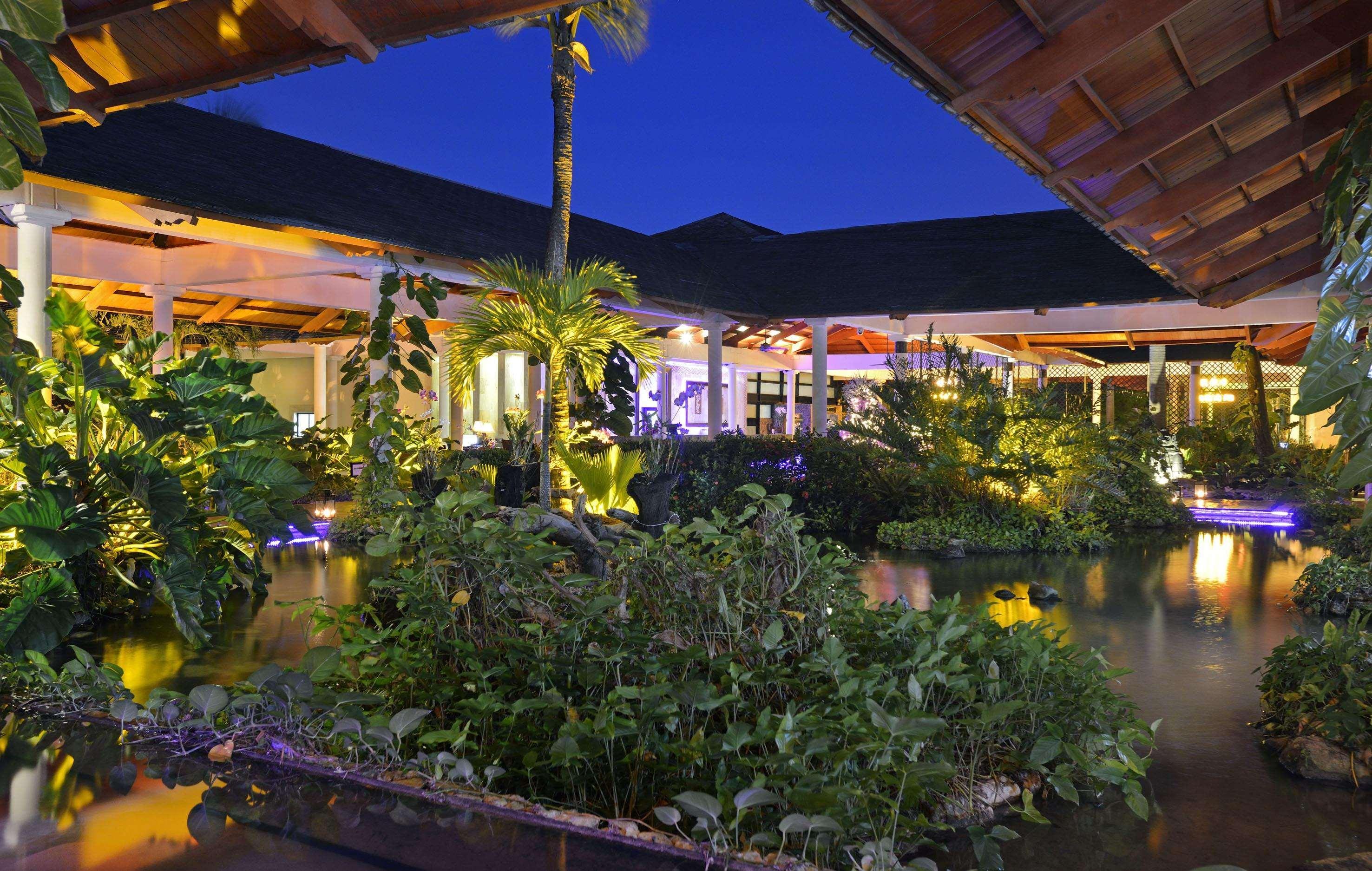ปาราดิซุส ปุนตา กานา รีสอร์ต ออล อินคลูซีฟ Hotel ปุนตากานา ภายนอก รูปภาพ